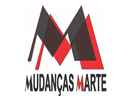 Marte Mudanças